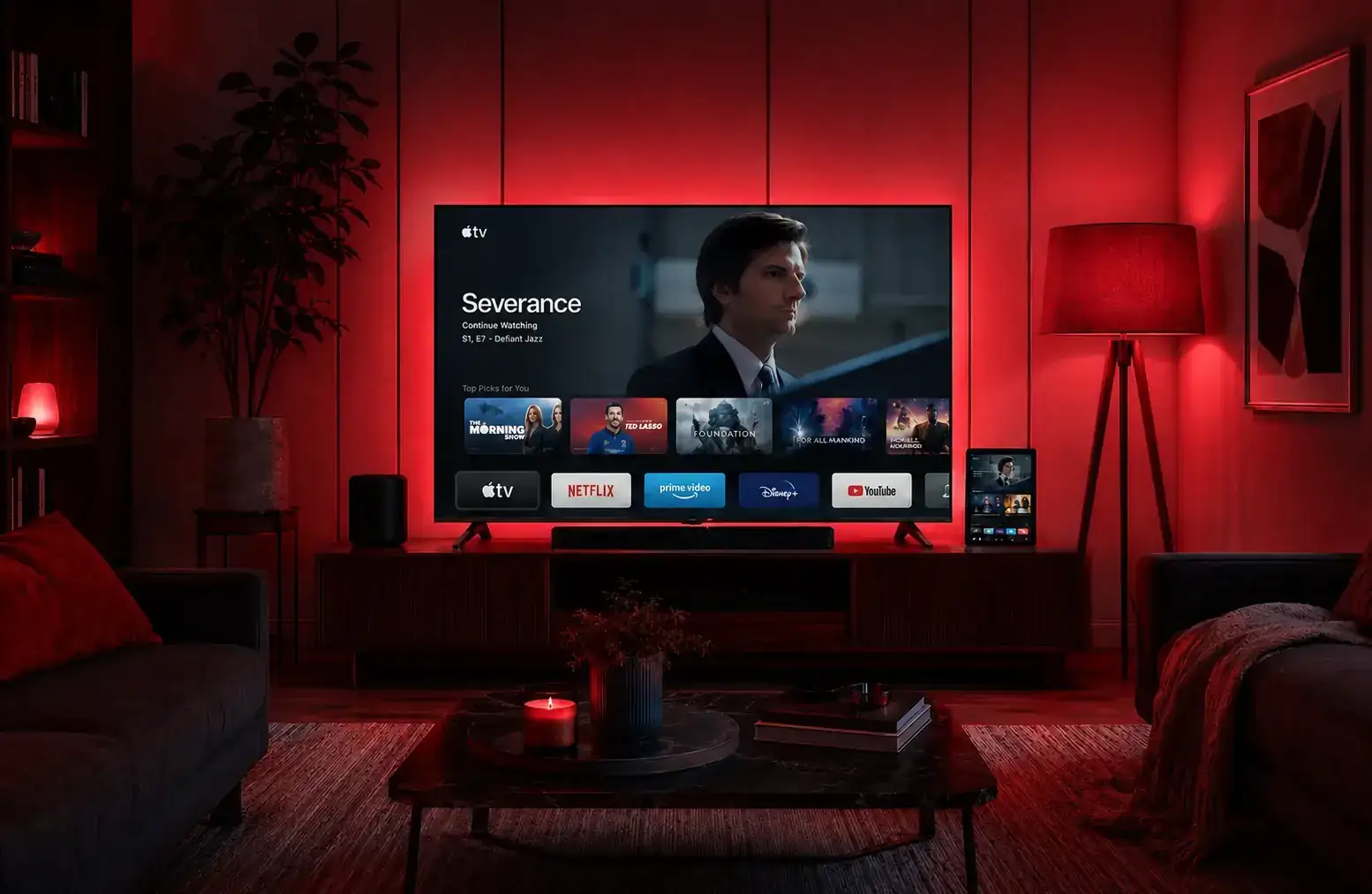 Guía de configuración IPTV Movistar para Android iPhone Windows y Smart TV